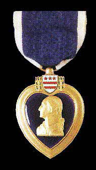 Purple Heart