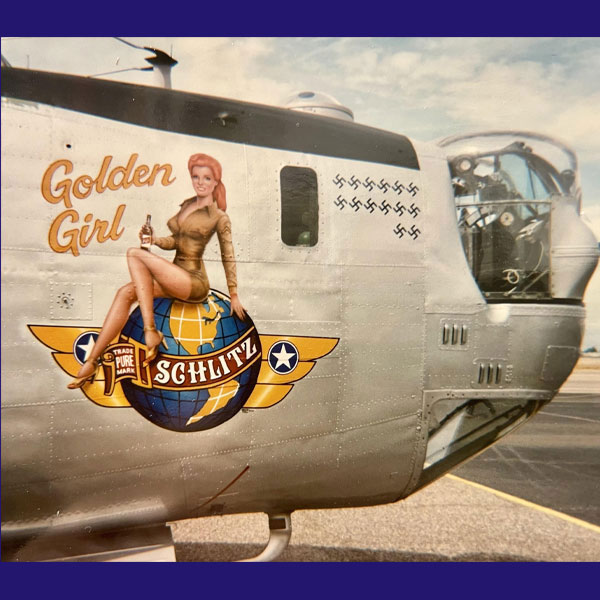 SPA.com For centuries warriors have adorned their weapons�. NOSE ART