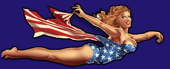 SPA.com For centuries warriors have adorned their weapons�. NOSE ART