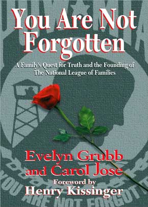 America
    PRISONER OF WAR <br> MISSING IN ACTION PROMISE KEEPERS!