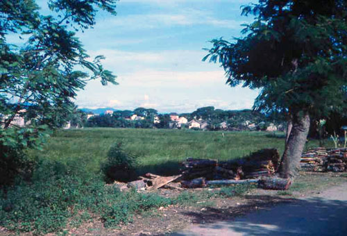 17. Phan Rang Area. Area Photo by: SSgt John Achelpohl. 1966.