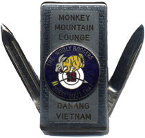 Vietnam Zippo Lighters