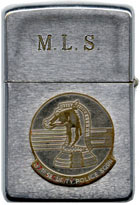Vietnam Zippo Lighters